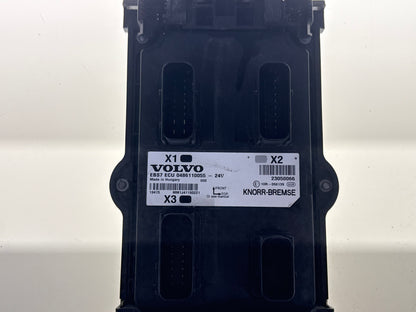 EBS-ohjainyksikkö 23050066