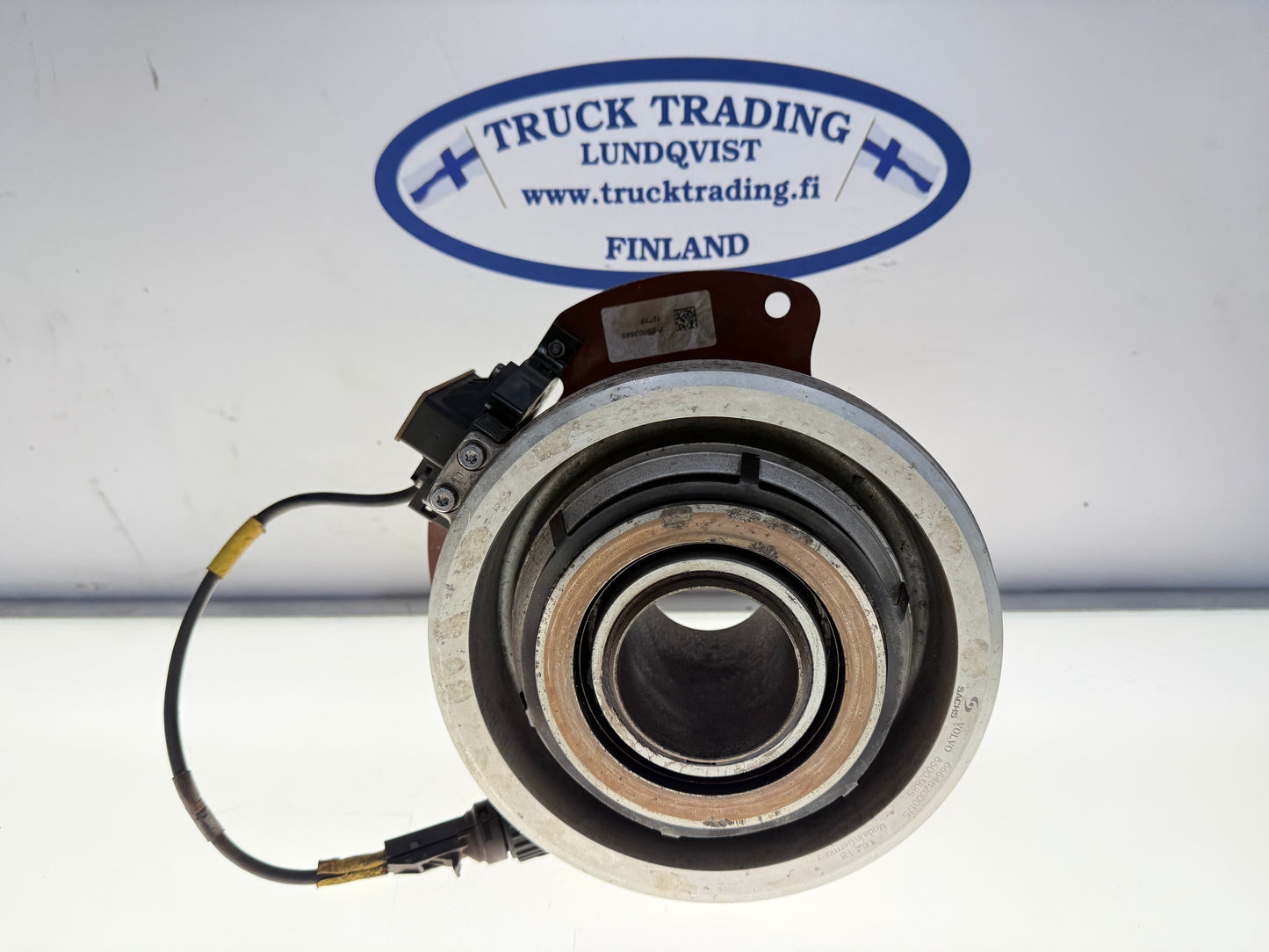 Cluch Cylinder 21465235