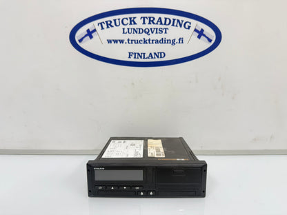Tachograph 23476711