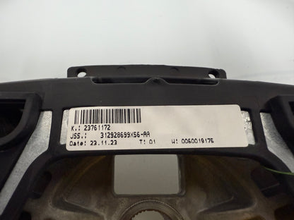 Steering Wheel Leather 23761172 - NEW