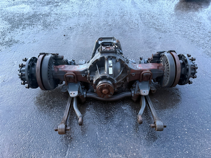 Volvo Rear Axle RTS2370A