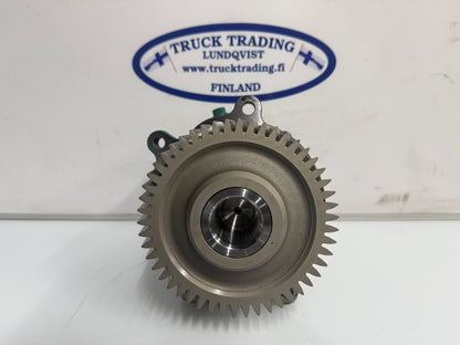 Hydraulic Pump 22816170