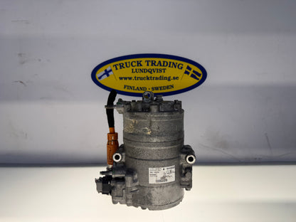 Ilmastointilaitteen kompressori 84192002