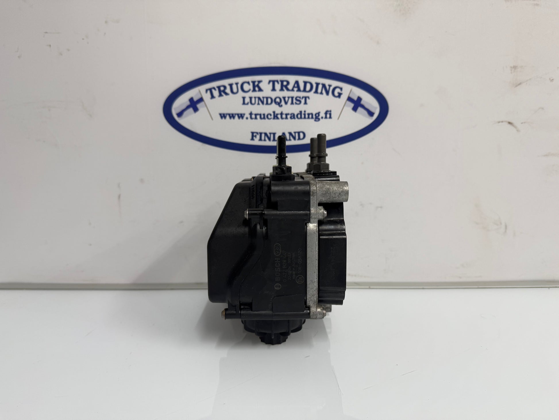 Genuine Volvo FH FM AdBlue pump 2021+