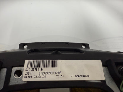 Steering Wheel Leather 23761194 - NEW