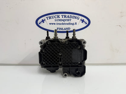 Volvo DEF pump part number 23477449 V5