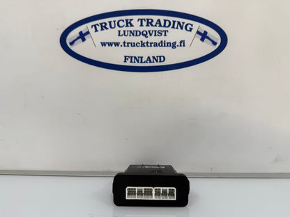 Alcohol Control Unit 22211804