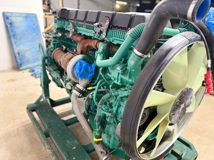 Volvo D13K500L - NEW