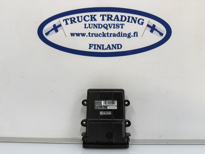 Alcohol Control Unit 22211804