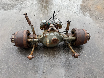 Volvo Rear Axle RTS2370A