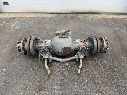 Volvo Rear Axle RTS2370A