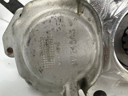 Volvo truck hydraulic unit 22770451
