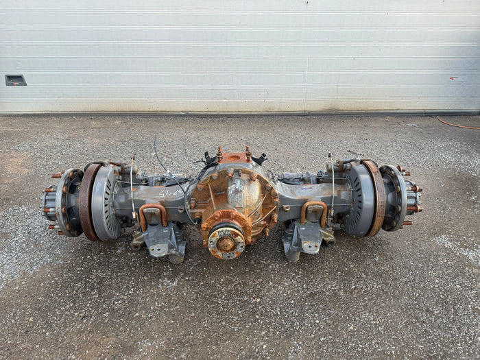 Volvo Rear Axle RTS2370A