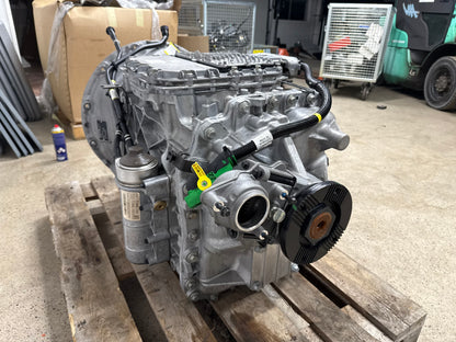 AT2612G - PSS KAKSOISMALLINEN