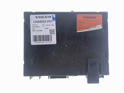 Volvo Control Unit 23068093