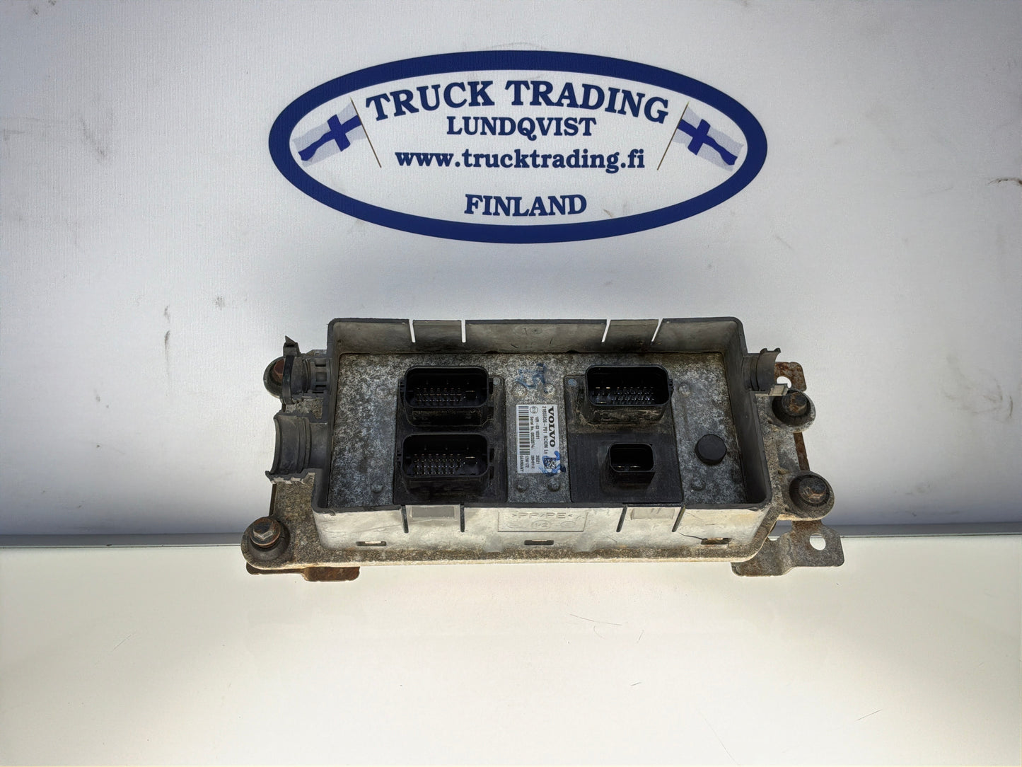VOLVO ECU RCIOM 21855936