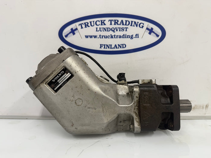 Hydraulic pump F3 081 R501 - 22420243
