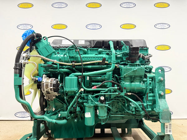 Volvo D13K500L - NEW