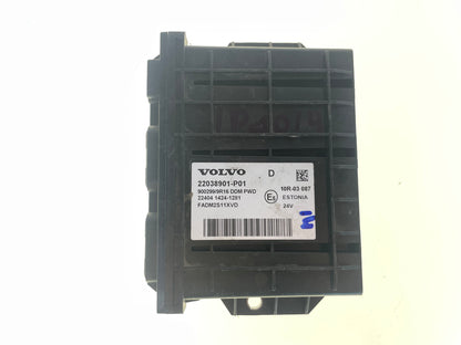 Volvo Door Control Unit 22038901