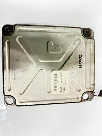 ENGINE ECU 20995620