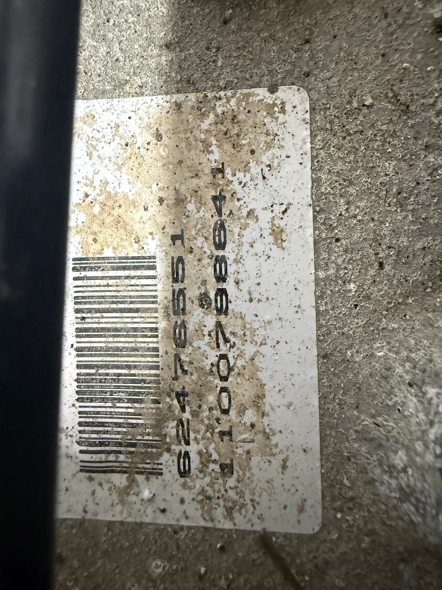 Volvon vaihdelaatikko AT2612F