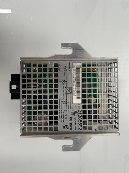Volvo Voltage Convertor 21385592