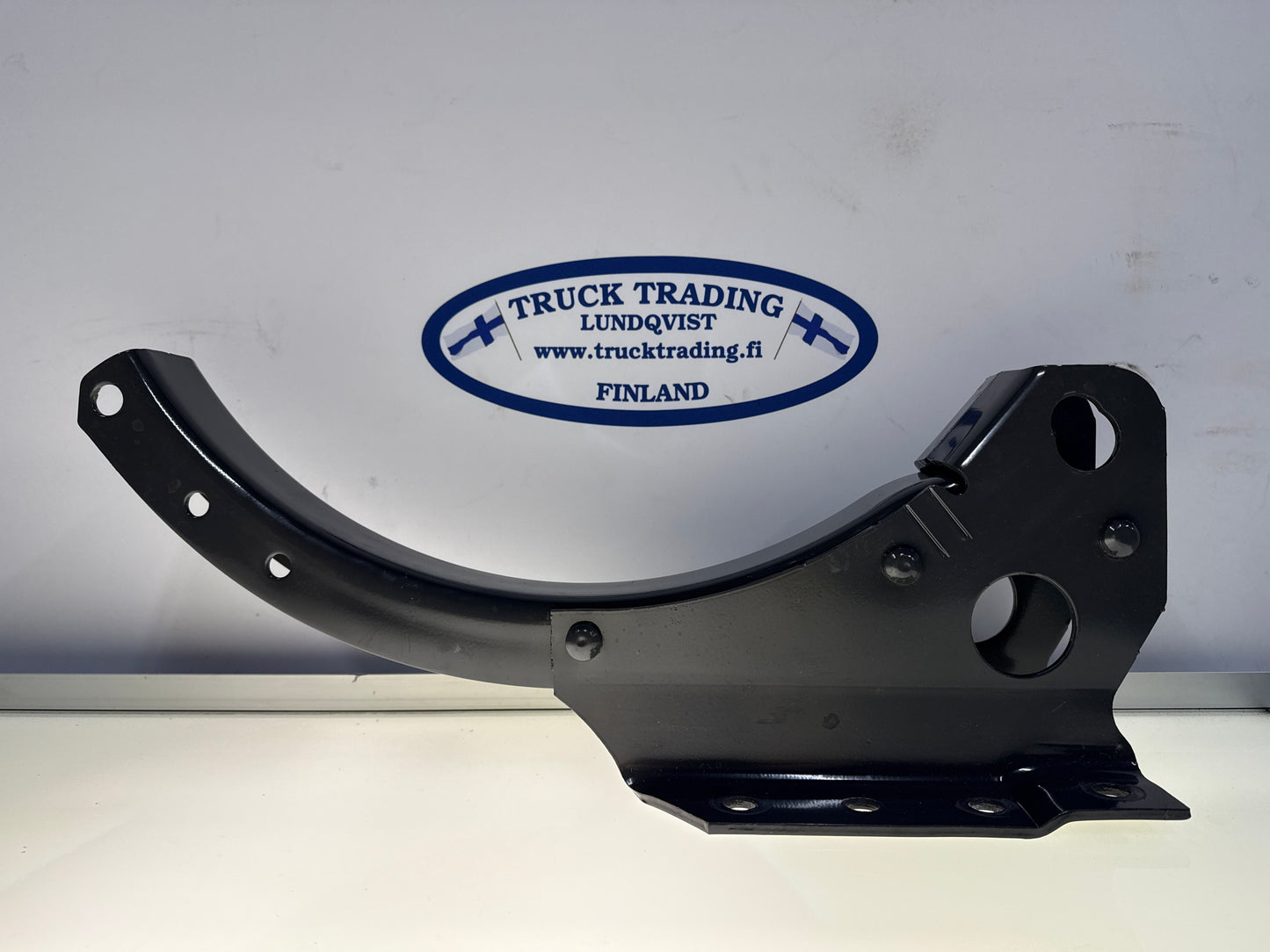 Polttoainesäiliön hihna 20702112