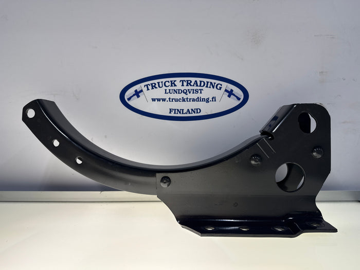 Polttoainesäiliön hihna 20702112