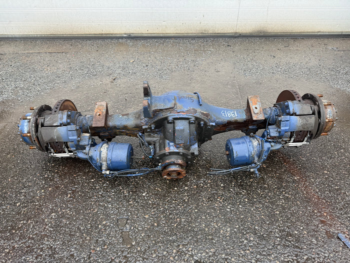 Volvo Rear Axle RSS1125
