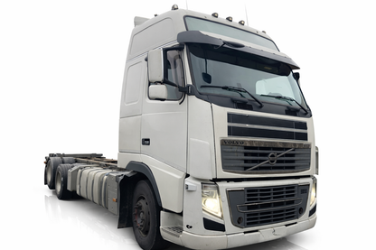 Volvo FH16