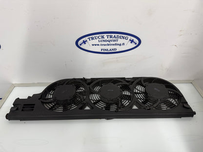 Volvo Cooling Fan Assembly 22823537