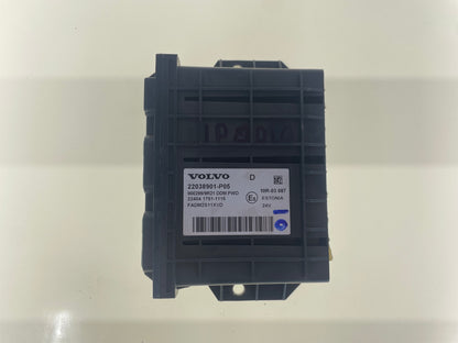 Volvo Door Control Unit 22038901
