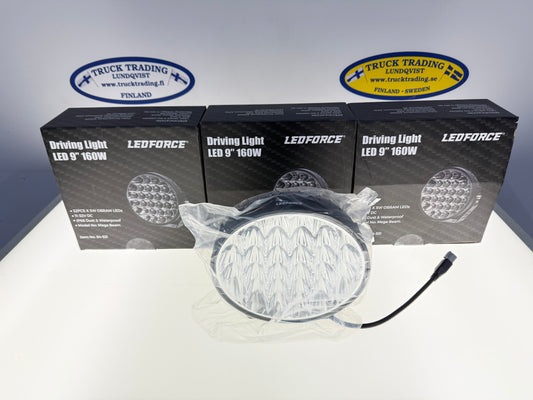 Ledforce "9" 160W