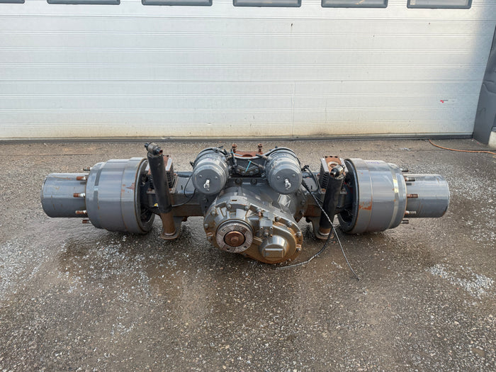 Volvo Rear Axle RTH3815