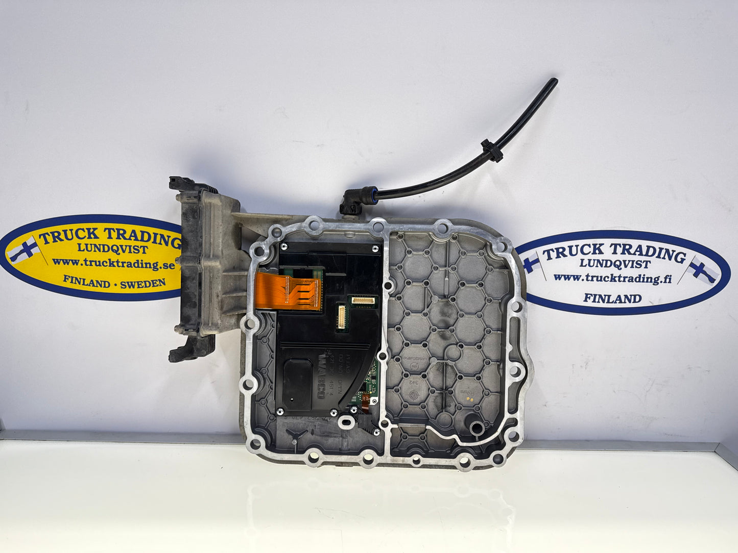 AT2612F Ohjainyksikkö 21911579 