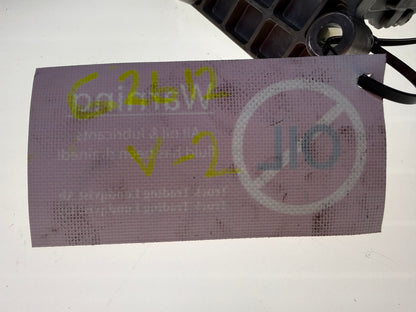 Magneettiventtiili 23973719