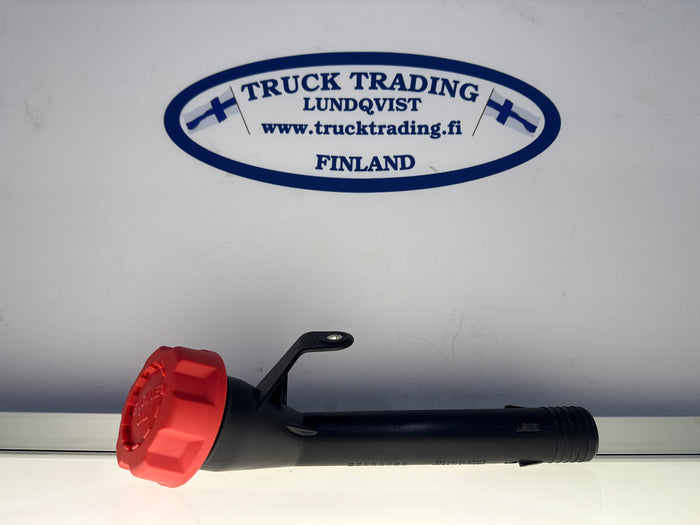 Öljynsuodattimen putki 22822053