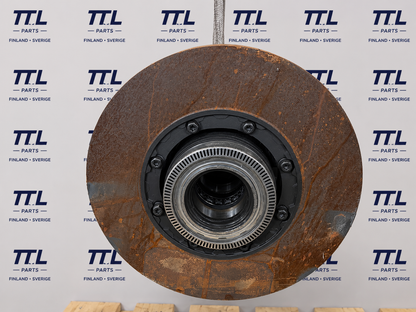 Volvo Brake Hub 435 mm – 24298870