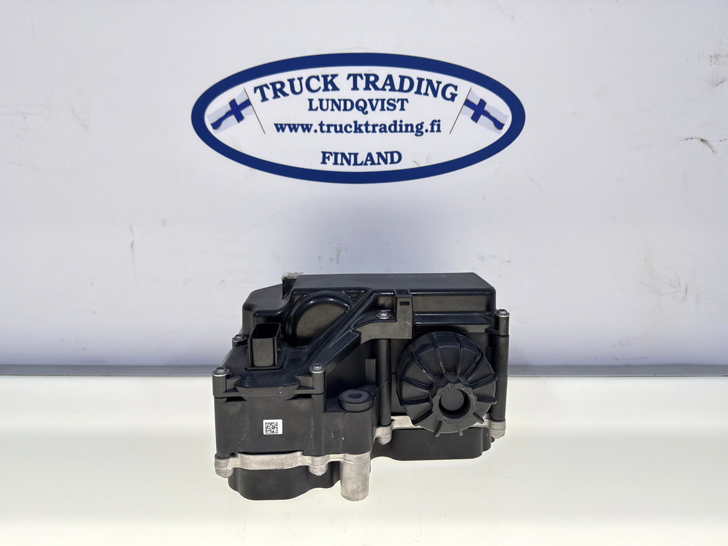 Volvon Adblue-pumppu 23477449