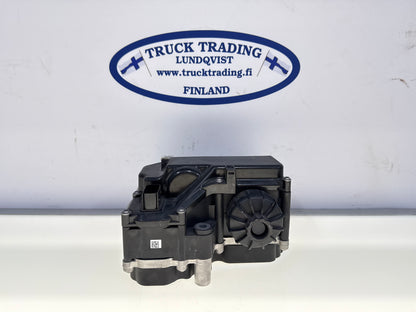 Volvon Adblue-pumppu 23477449