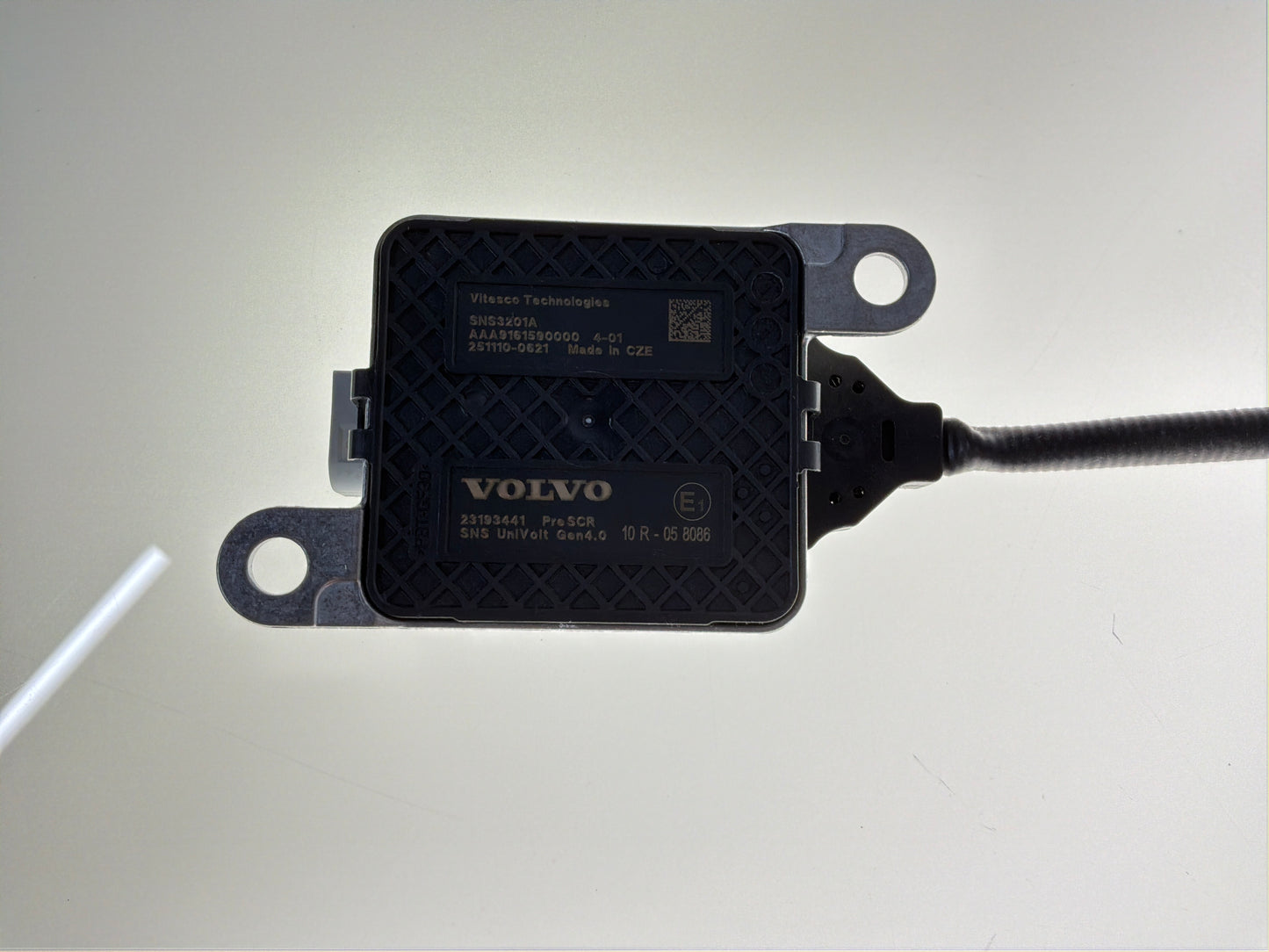 Nox Sensor 23193441