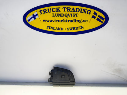 Ohjauspyörän painike V5