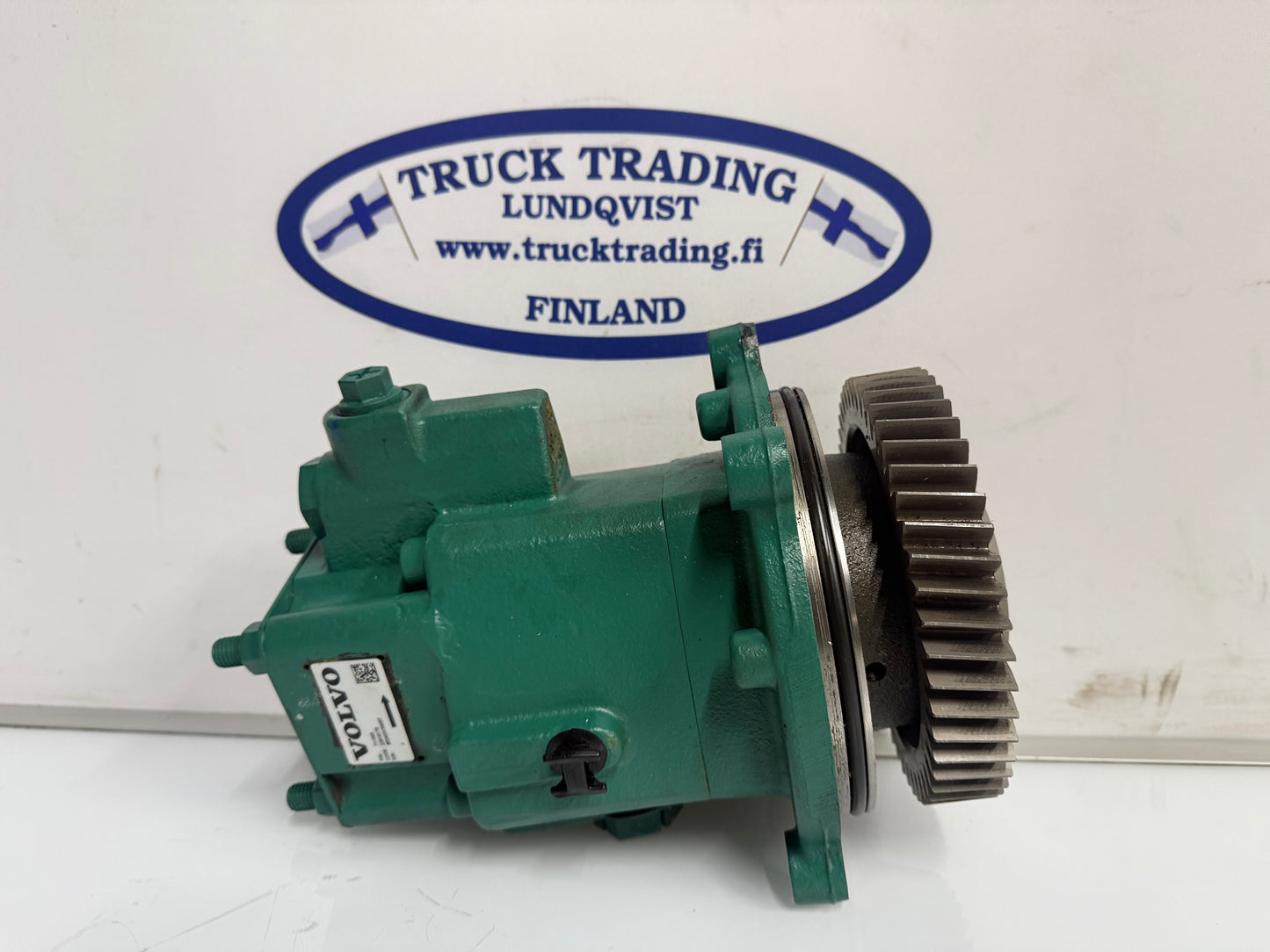Hydraulic Pump 22816170