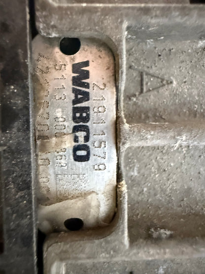 AT2412E Ohjainyksikkö 21911579