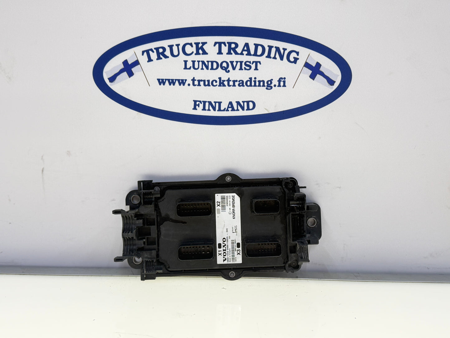 EBS-ohjainyksikkö 23050066