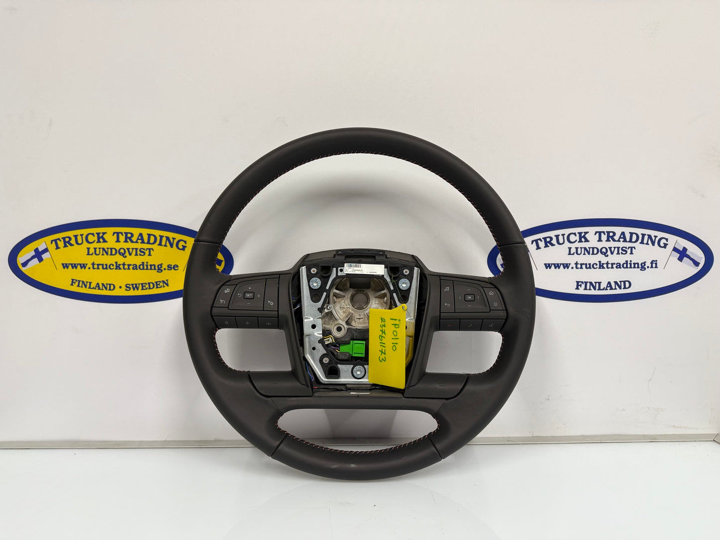 Steering Wheel Leather 23761173 - NEW