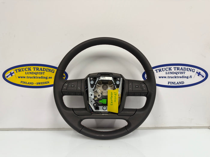 Ohjauspyörä nahkaa 23761173 - UUSI