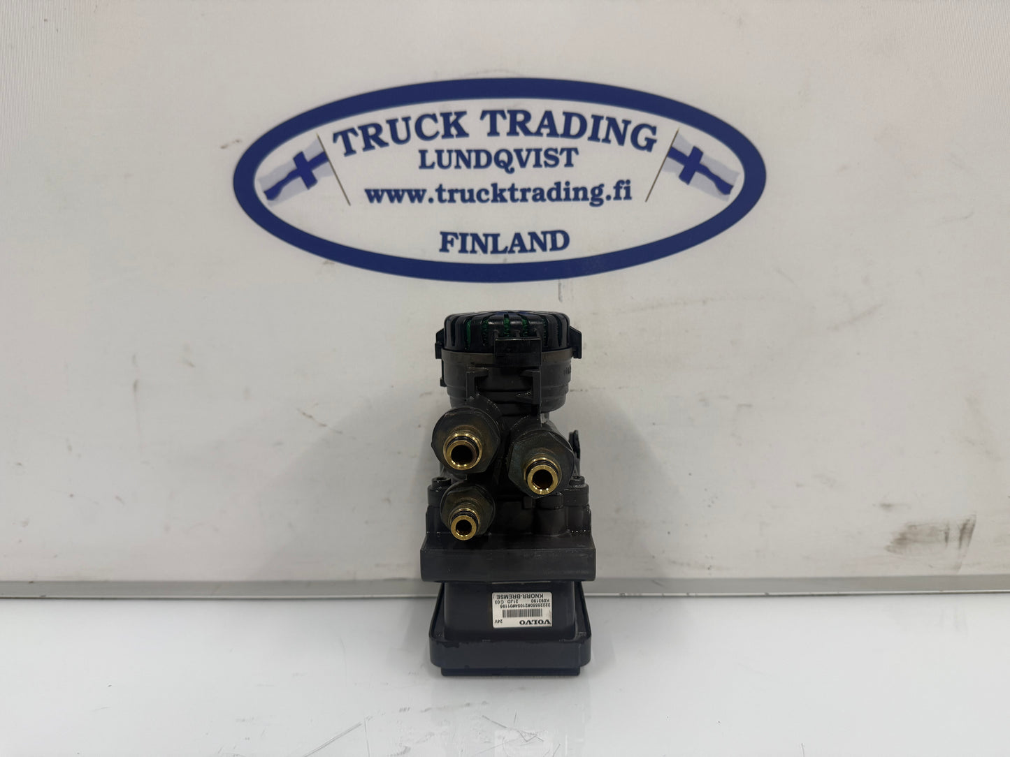 Brake Modulator 22225550