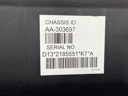 Volvo D13K500L - NEW