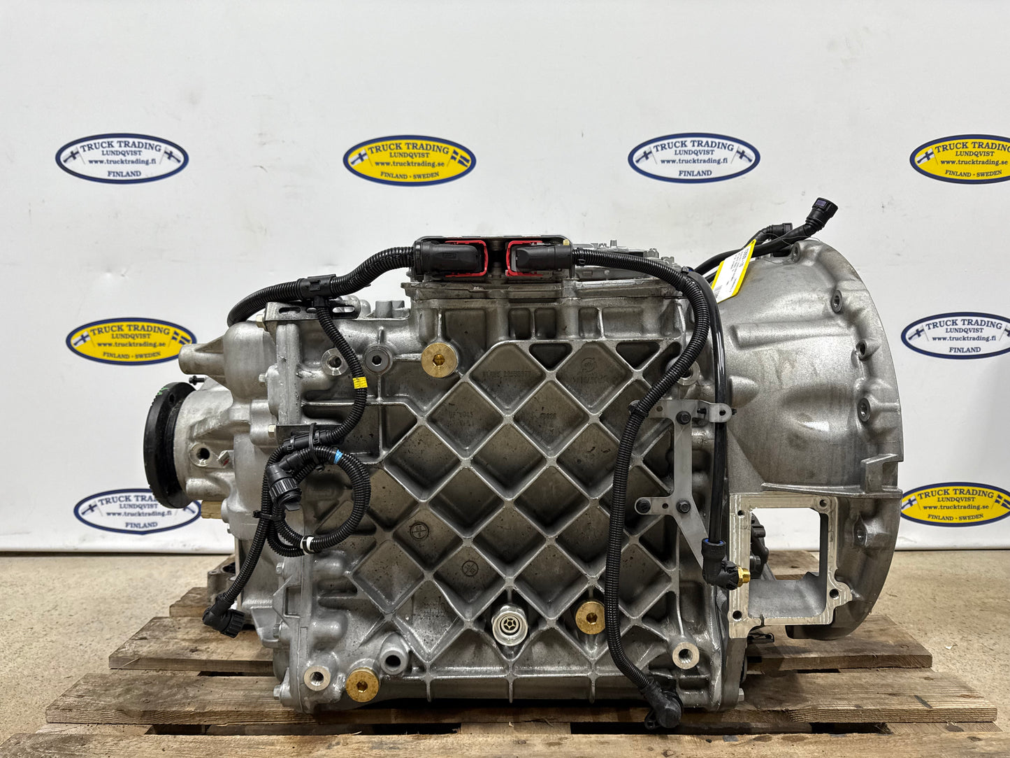 AT2612G - PSS KAKSOISMALLINEN